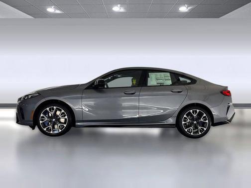 2026 BMW 228 Gran Coupe 228