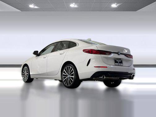 2023 BMW 228 Gran Coupe i sDrive