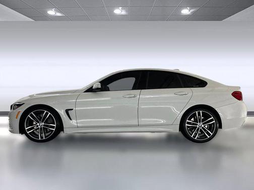 2019 BMW 430 Gran Coupe i