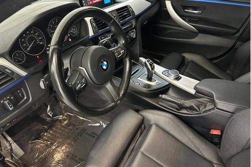 2019 BMW 430 Gran Coupe i