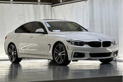 2019 BMW 430 Gran Coupe i