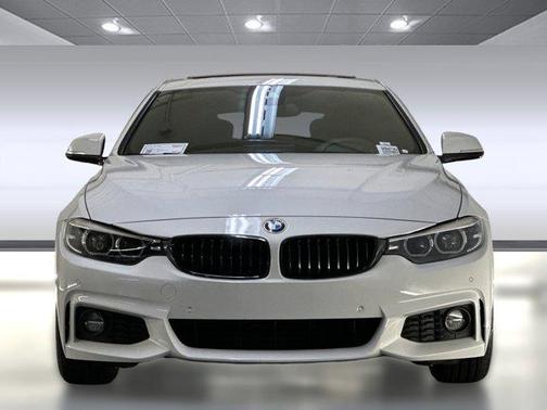 2019 BMW 430 Gran Coupe i