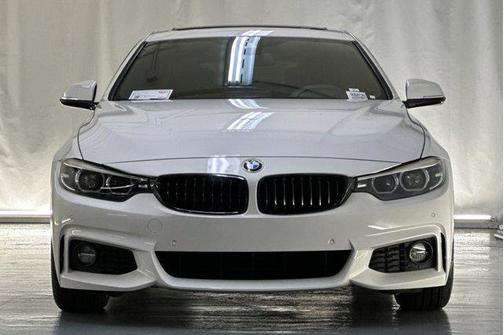 2019 BMW 430 Gran Coupe i