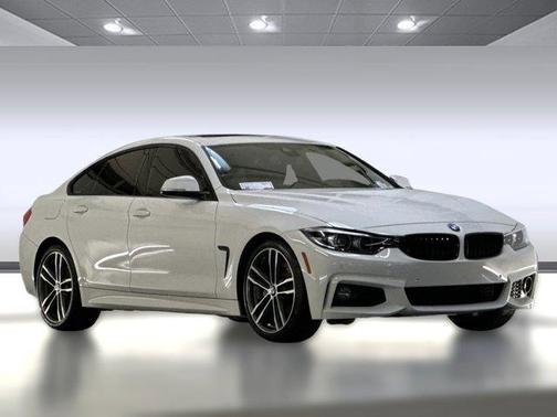2019 BMW 430 Gran Coupe i