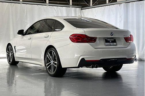 2019 BMW 430 Gran Coupe i