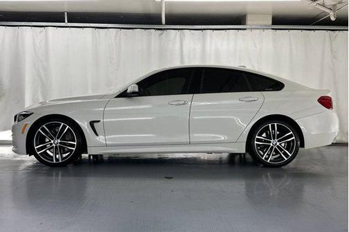 2019 BMW 430 Gran Coupe i