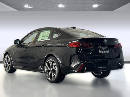 2026 BMW 228 Gran Coupe 228