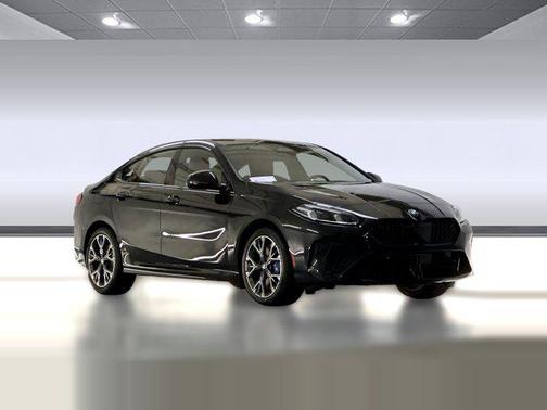 2026 BMW 228 Gran Coupe 228