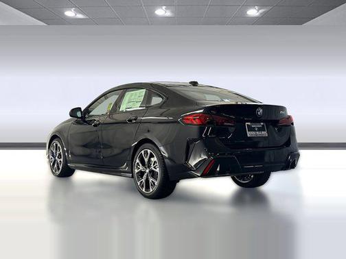 2026 BMW 228 Gran Coupe 228