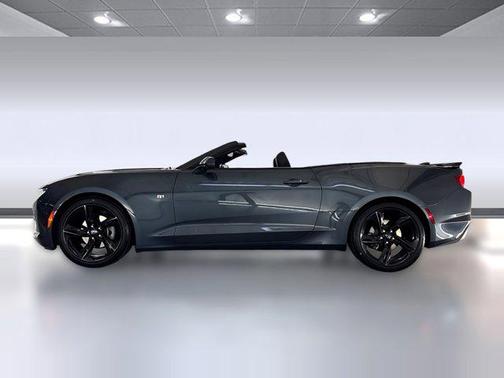 2021 Chevrolet Camaro 3LT