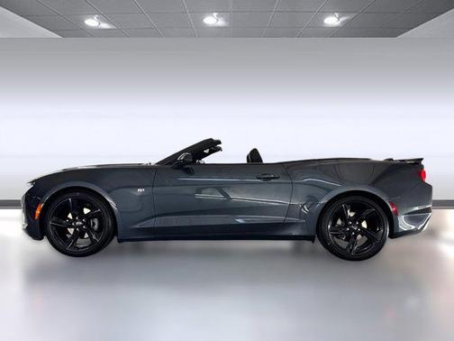 2021 Chevrolet Camaro 3LT