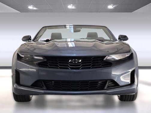 2021 Chevrolet Camaro 3LT