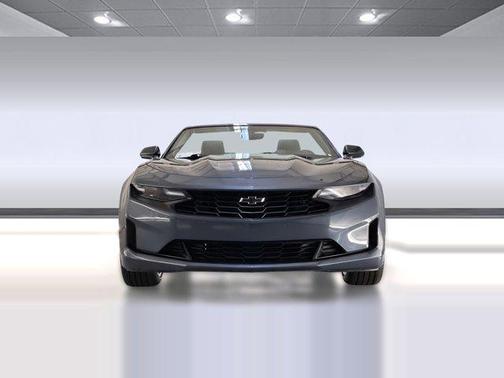 2021 Chevrolet Camaro 3LT