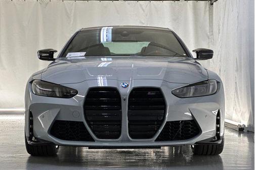 2026 BMW M4 Base