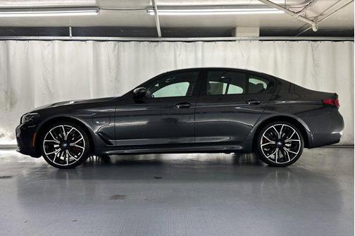 2023 BMW 530e Base