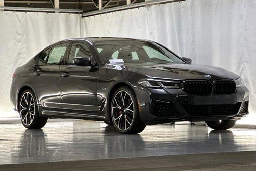 2023 BMW 530e Base