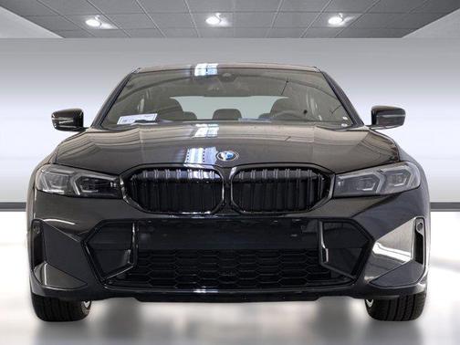 2026 BMW 330 NA