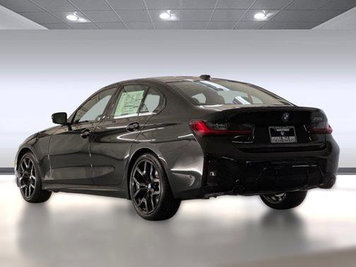 2026 BMW 330 NA