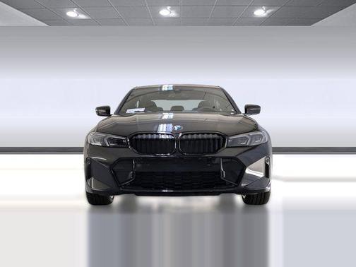 2026 BMW 330 NA