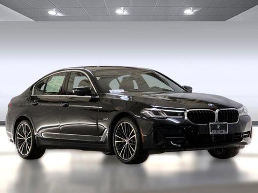 2023 BMW 530e Base