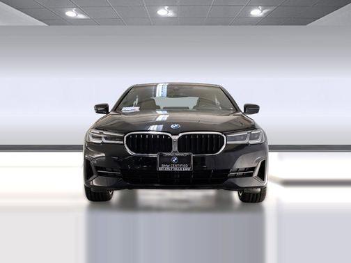 2023 BMW 530e Base