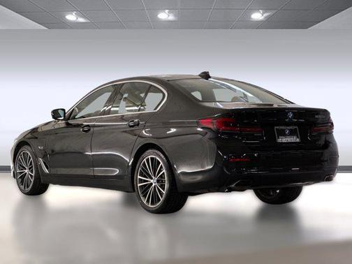 2023 BMW 530e Base