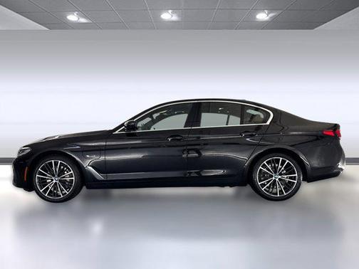 2023 BMW 530e Base