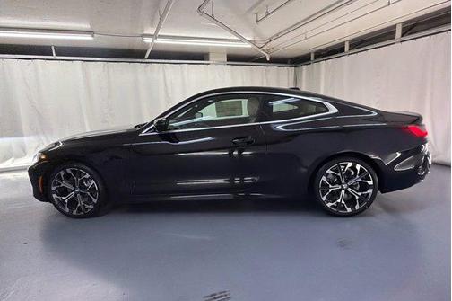 2026 BMW 430 i