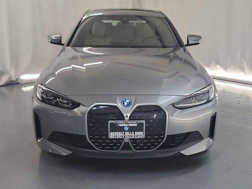 2023 BMW i4 Gran Coupe eDrive35