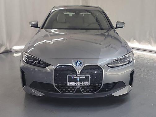 2023 BMW i4 Gran Coupe eDrive35