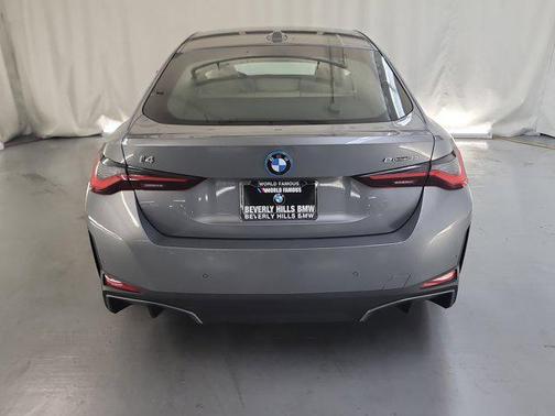 2023 BMW i4 Gran Coupe eDrive35