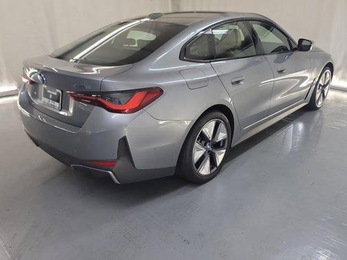 2023 BMW i4 Gran Coupe eDrive35