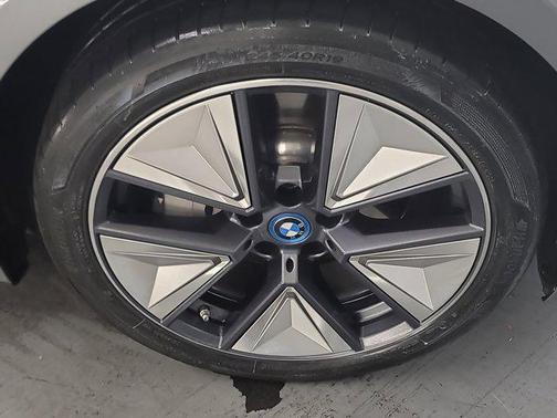 2023 BMW i4 Gran Coupe eDrive35