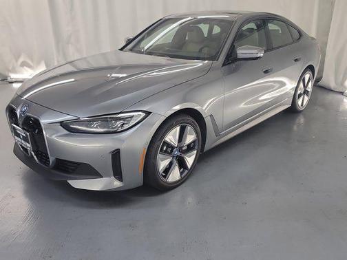 2023 BMW i4 Gran Coupe eDrive35