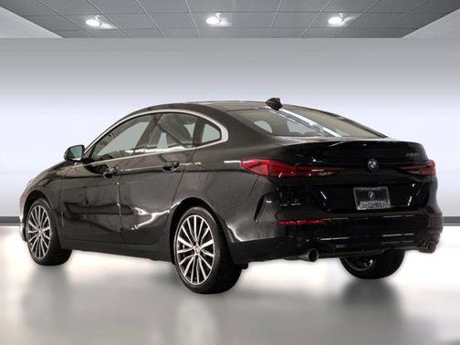 2022 BMW 228 Gran Coupe i sDrive