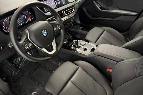2022 BMW 228 Gran Coupe i sDrive