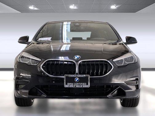 2022 BMW 228 Gran Coupe i sDrive