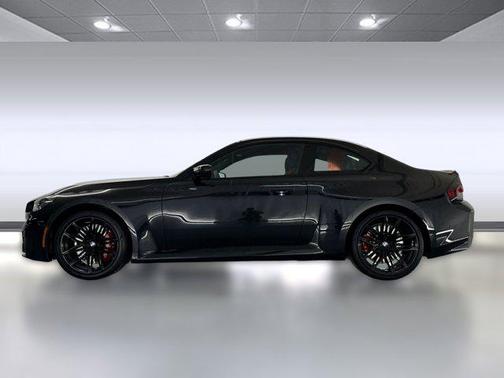 2025 BMW M2 Coupe