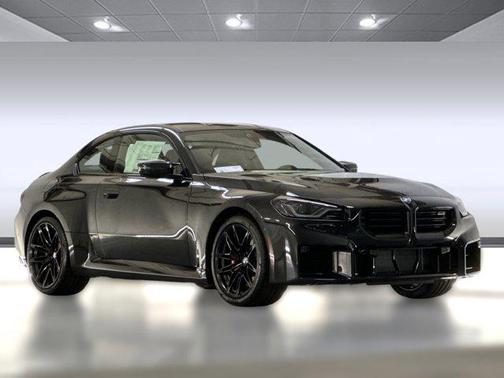 2025 BMW M2 Coupe