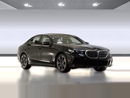 2026 BMW 530 530i