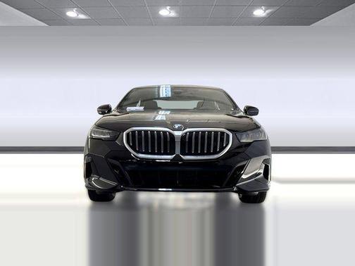 2026 BMW 540 xDrive