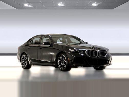 2026 BMW 540 xDrive