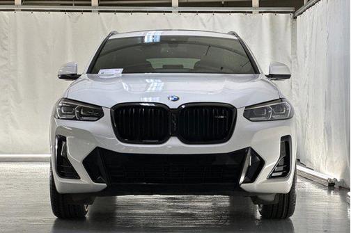 2022 BMW X4 xDrive30i