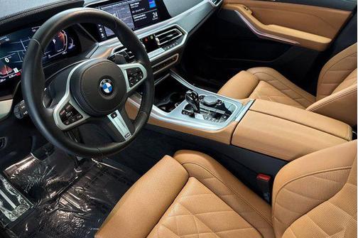 2023 BMW X5 sDrive40i