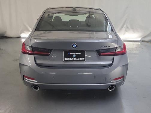 2024 BMW 330 i