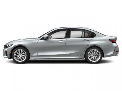 2024 BMW 330 i