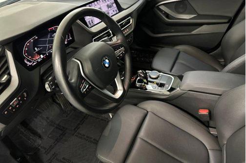 2020 BMW 228 Gran Coupe xDrive