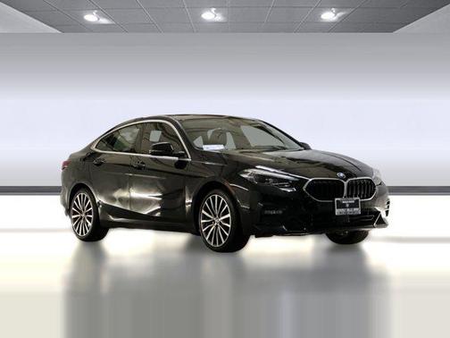 2020 BMW 228 Gran Coupe xDrive