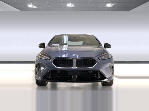 2026 BMW 228 Gran Coupe 228