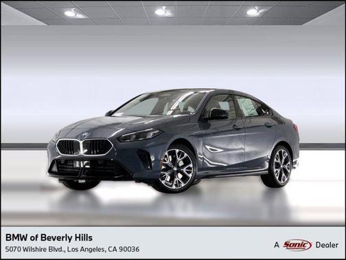 2026 BMW 228 Gran Coupe 228